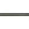 Spirella Douchestang Kreta 75-125Cm Zwart|Brico