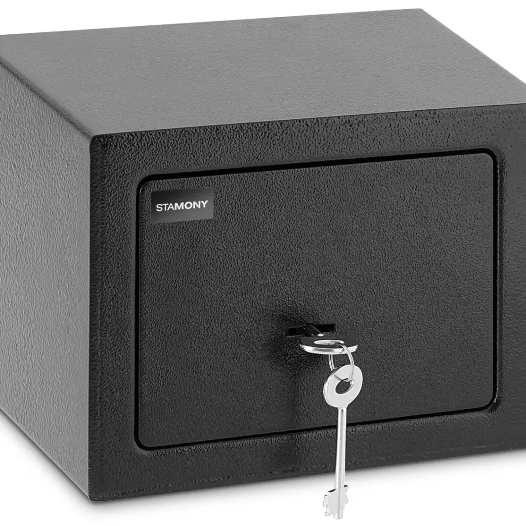 Brico Kluizen-Stamony Meubelkluis - 23X17X17 Cm St-Es-230