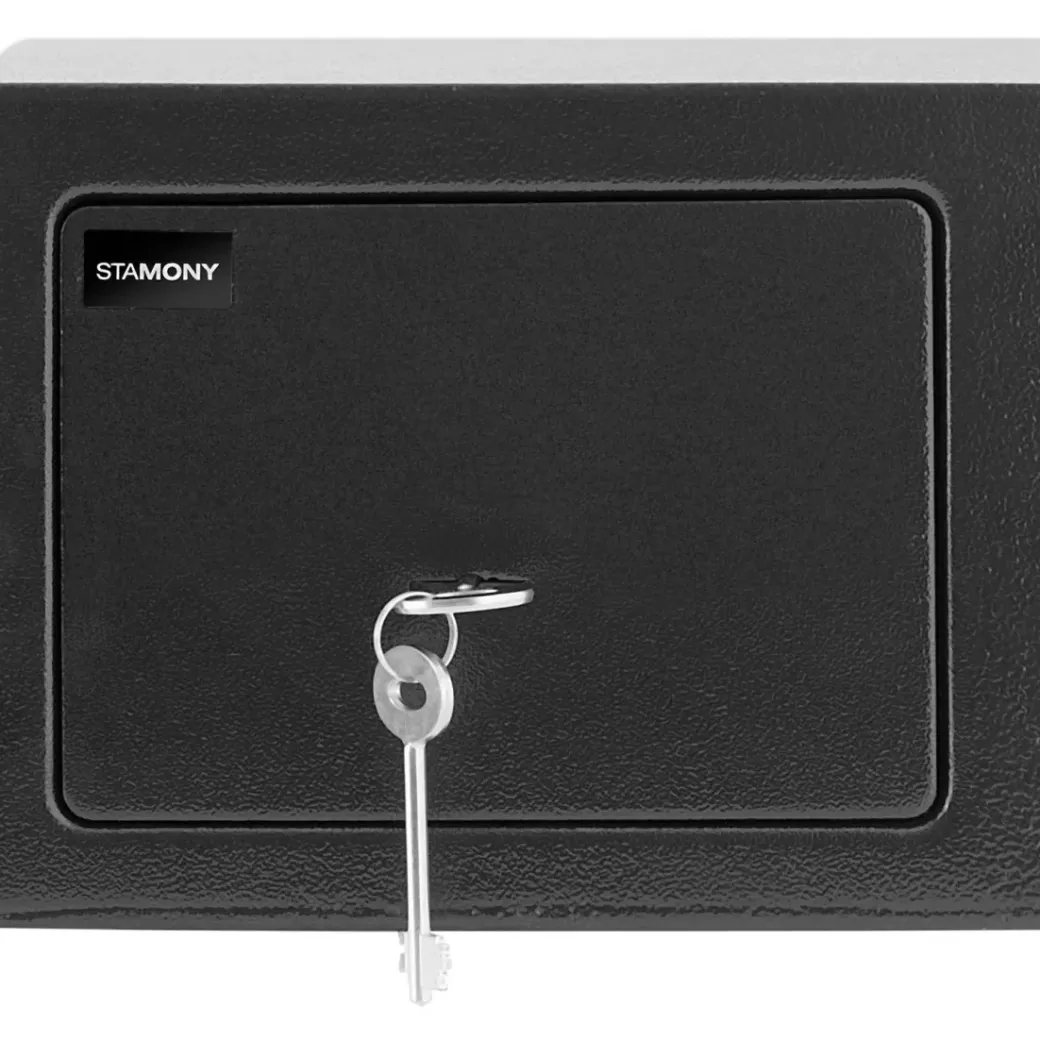 Brico Kluizen-Stamony Meubelkluis - 23X17X17 Cm St-Es-230
