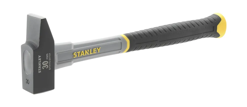 Stanley Bankhamer Glasvezel 300Gr|Brico New