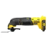 Stanley Fatmax Multitool Baretool Sfmce500B-Xj 18V|Brico Sale