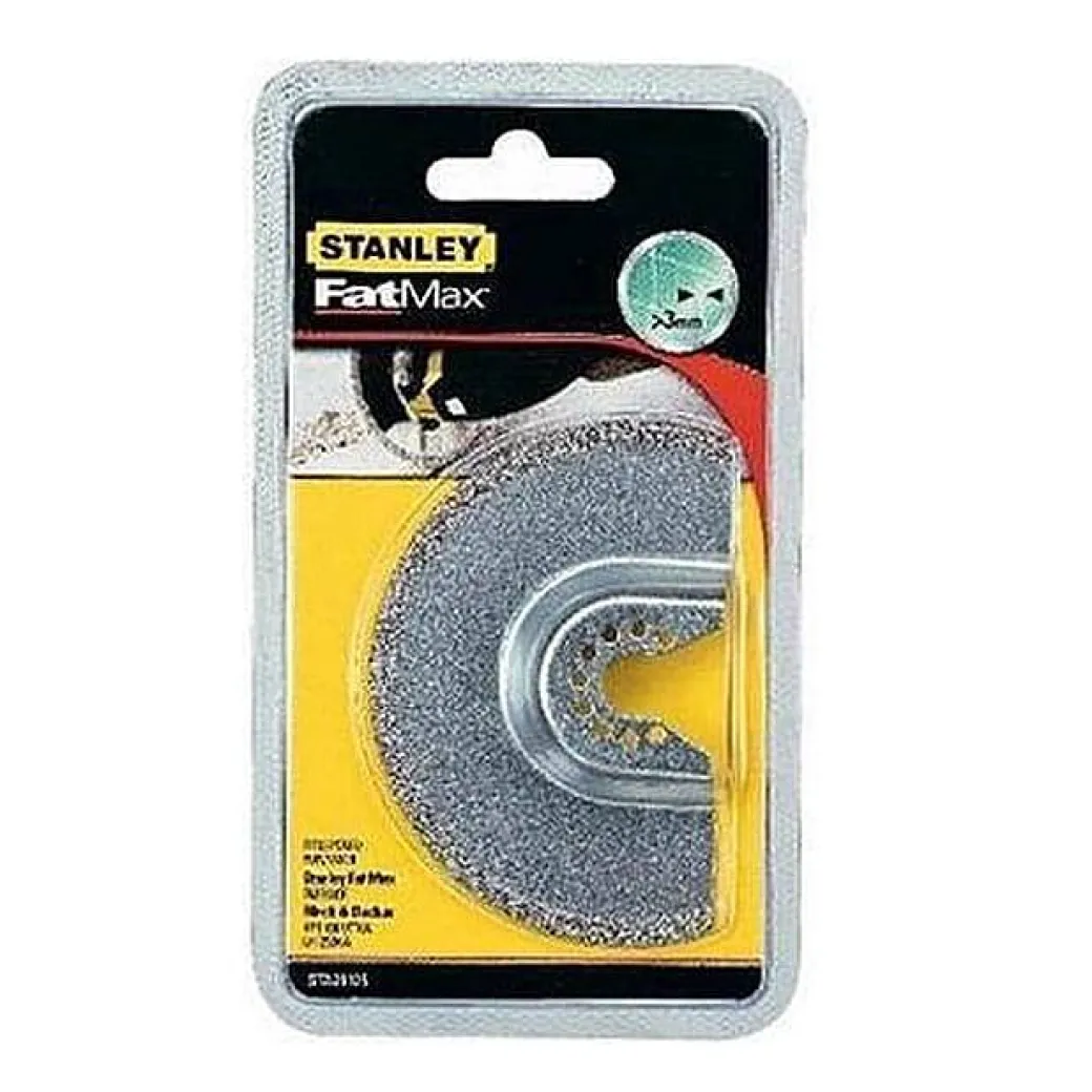 Stanley Fatmax Multitool Segmentzaagblad 92X2Mm|Brico Sale