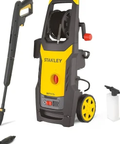 Stanley Hochdrukreiniger Sxpw19B-E|Brico