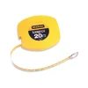 Stanley Landmeter 'Long Tape' Metaal 10 M|Brico Online