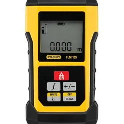 Stanley Laser Multimeter 'Tlm165' 50 M|Brico Outlet