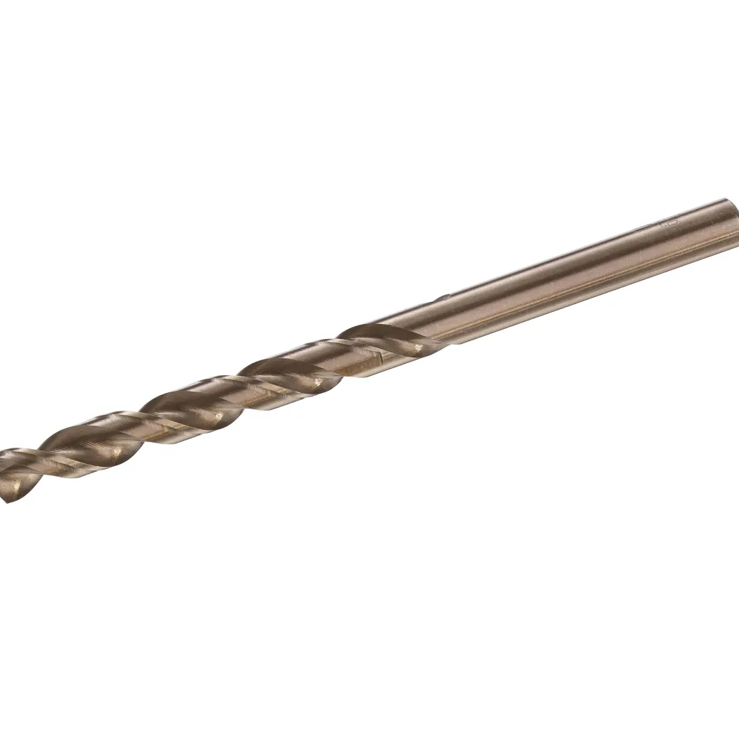 Stanley Metaalboor Kobalt Sta50117-Qz 101X6,5Mm|Brico Outlet
