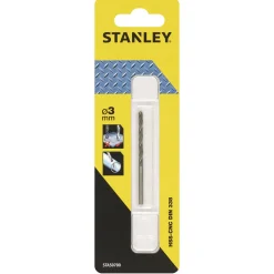Stanley Metaalboor Sta50700-Qz 61X3Mm|Brico New