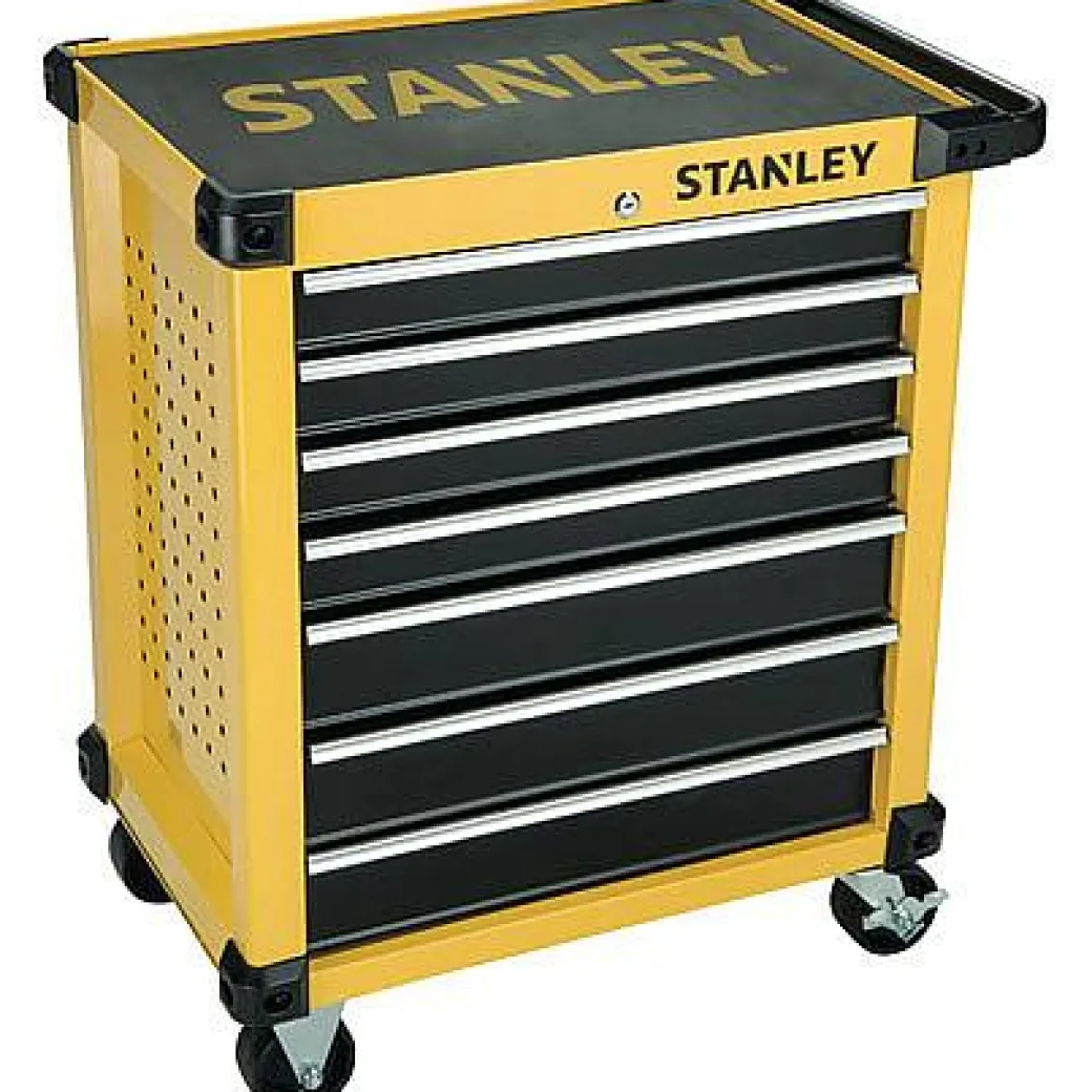 Stanley Mobiele Gereedschapswagen 88,9 X 69 Cm|Brico Sale