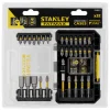 Stanley Schroefbitset 50Mm – 32 Stuks|Brico Outlet