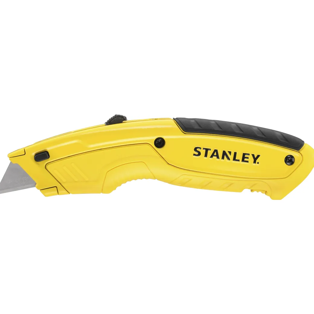 Stanley Uitschuifmes Vast|Brico Best