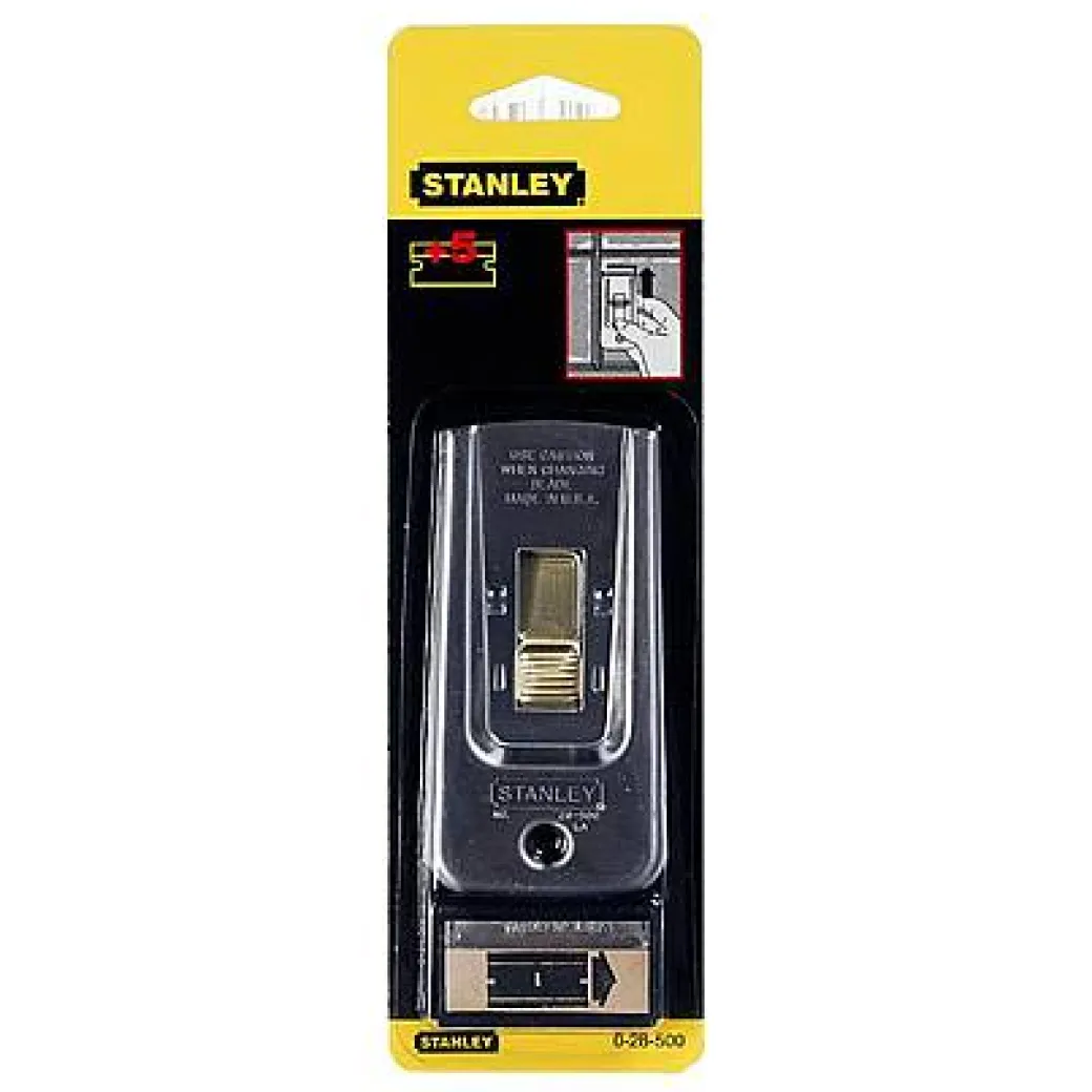 Stanley Verfkrabber Metaal|Brico Outlet