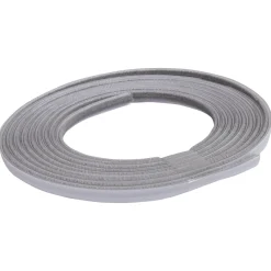 Storemax Basic Stootstrip Voor Schuifdeur Grijs 2,75M|Brico Hot