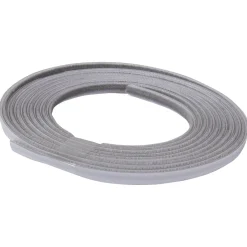 Storemax Basic Stootstrip Voor Schuifdeur Grijs 2,75M|Brico Hot