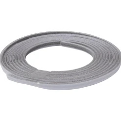 Storemax Basic Stootstrip Voor Schuifdeur Grijs 2,75M|Brico Hot