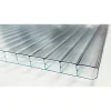 Sunlite Dubbelwandige Polycarbonaatplaat 2 M X 16 Mm|Brico Clearance