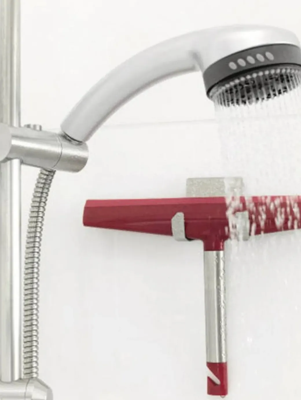 Brico Ophangsystemen-Tesa Powerstrips® Waterproof Haken Size S