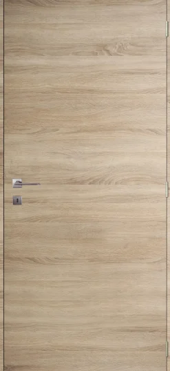 Brico Binnendeuren-Thys Deurgeheel S69 Authentic Oak 73X201,5Cm