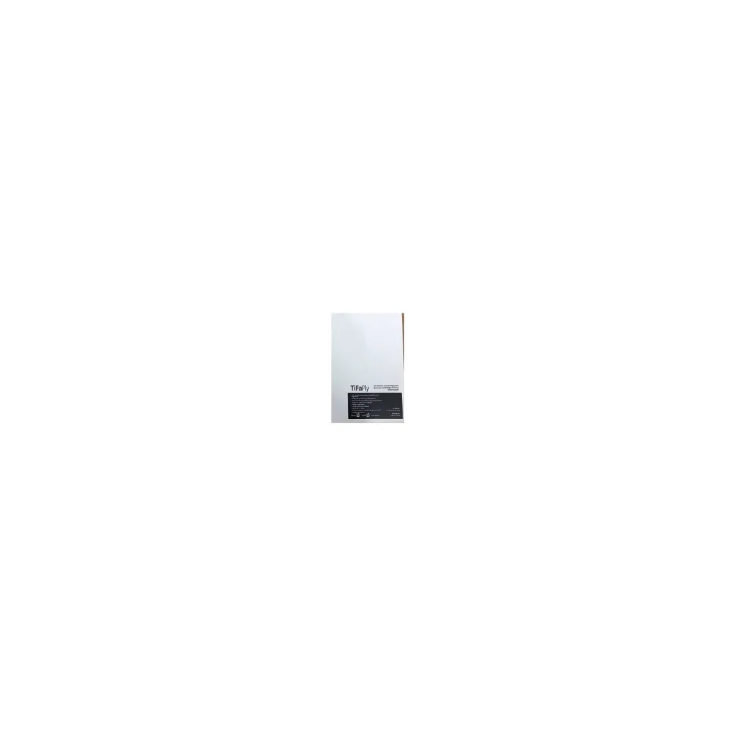 Tifaply Multiplex Gegrond 250X122Cm 15Mm|Brico Discount
