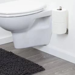 Tiger Reserverolhouder Colar Rvs Geborsteld|Brico