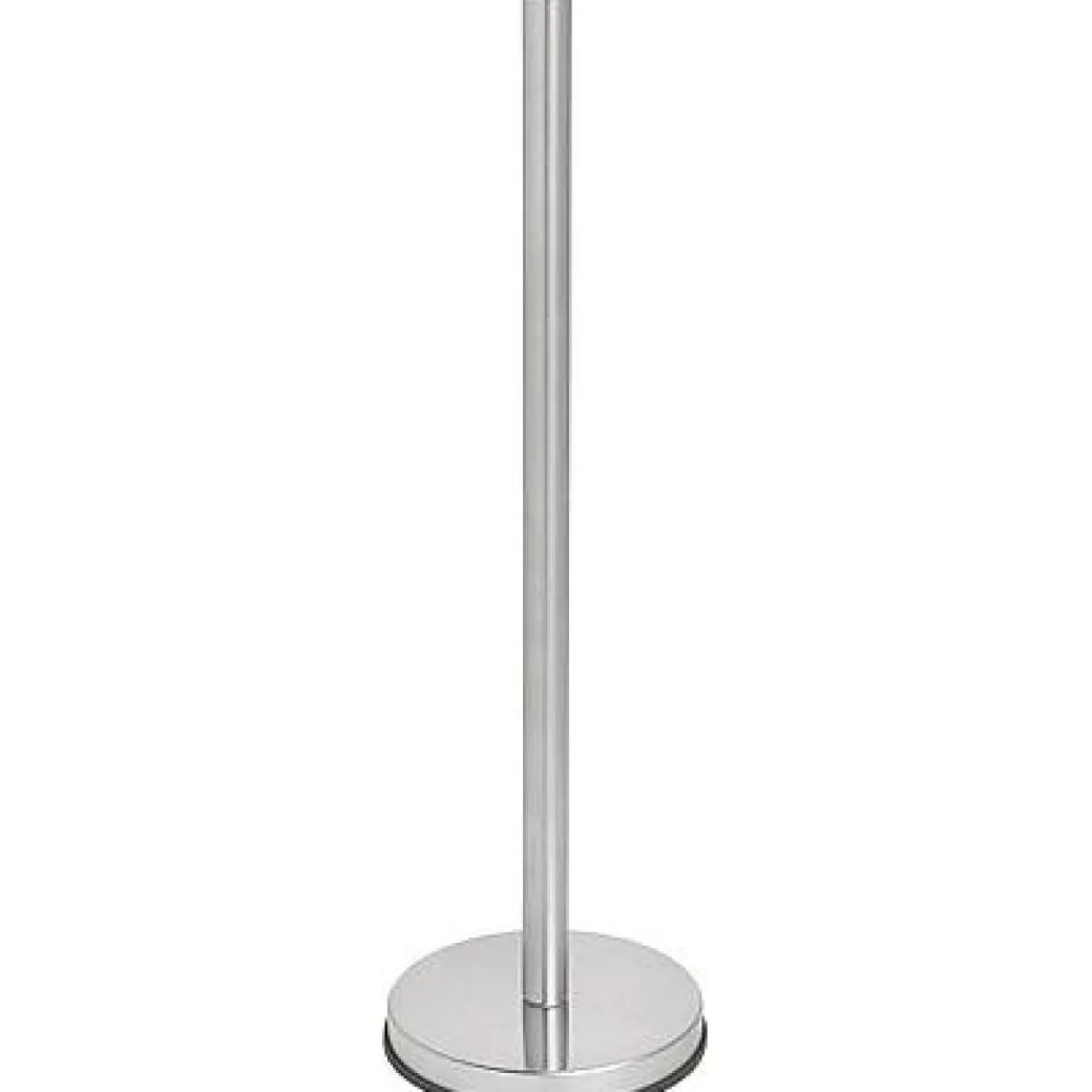 Tiger Toiletrolhouder Boston Staand Rvs Glans|Brico Sale