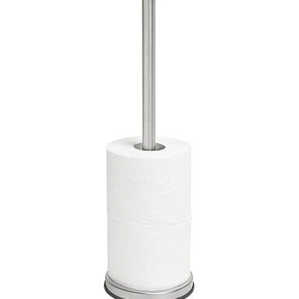Tiger Toiletrolhouder Boston Staand Rvs Glans|Brico Sale