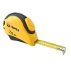 Topex Rolmaat Auto-Lock 7,5M|Brico Online