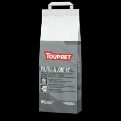 Brico Allesvullers-Toupret Polyvalente Plamuur Ec3 5Kg