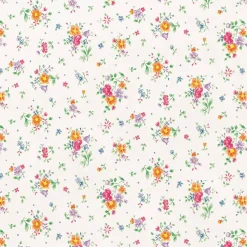 Transform Zelfklevende Decoratiefolie Mini Flower 45X200Cm|Brico Hot
