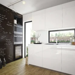 Transform Zelfklevende Decoratiefolie Chalkboard Zwart 45X200Cm|Brico Discount