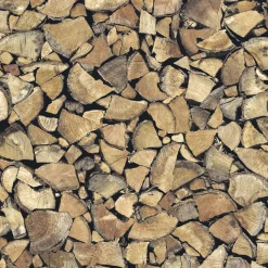 Transform Zelfklevende Decoratiefolie Tree Trunk 45X200Cm|Brico New