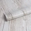 Transform Zelfklevende Decoratiefolie Whitewash Wit 67,5X200Cm|Brico Hot
