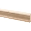 Brico Trapleuningen-Trapleuning Grenen 270 X O 4,5Cm