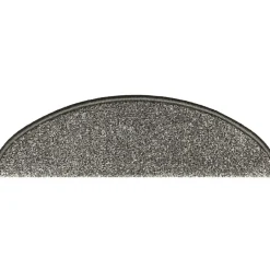 Brico Trapmatten-Trapmat Athens - Zwart - 20X56 Cm - 15 Stuks