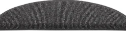 Brico Trapmatten-Trapmat Berlijn Antraciet 17X56Cm 16 Stuks