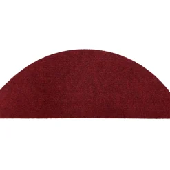 Brico Trapmatten-Trapmat Cortona - Antraciet - 28X65 Cm - 15 Stuks