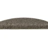 Brico Trapmatten-Trapmat Madrid Bruin 17X56Cm 16 Stuks