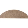Brico Trapmatten-Trapmat Mega Scrape - Antraciet - Rechthoek - 10 Stuks