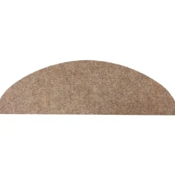Brico Trapmatten-Trapmat Mega Scrape - Antraciet - Rechthoek - 10 Stuks