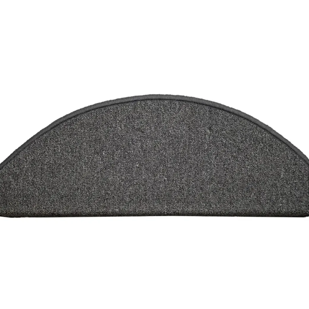 Brico Trapmatten-Trapmat Mega Scrape - Bruin - Rechthoek - 10 Stuks