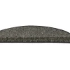 Brico Trapmatten-Trapmat Oslo Antraciet 17X56Cm 16 Stuks