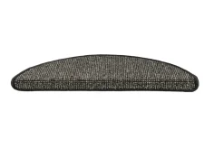 Brico Trapmatten-Trapmat Oslo Antraciet 17X56Cm 16 Stuks