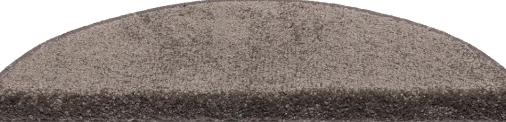 Brico Trapmatten-Trapmat Parijs Antraciet 17X56Cm 16 Stuks