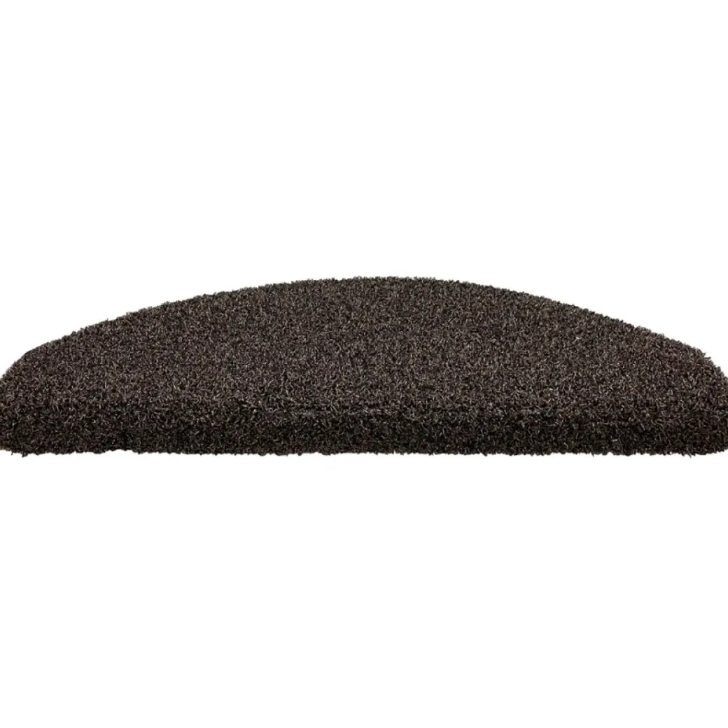 Brico Trapmatten-Trapmat Rubber - Deco 1 - 15 Stuks