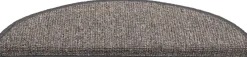 Brico Trapmatten-Trapmat Siena Grijs 17X56Cm 16 Stuks