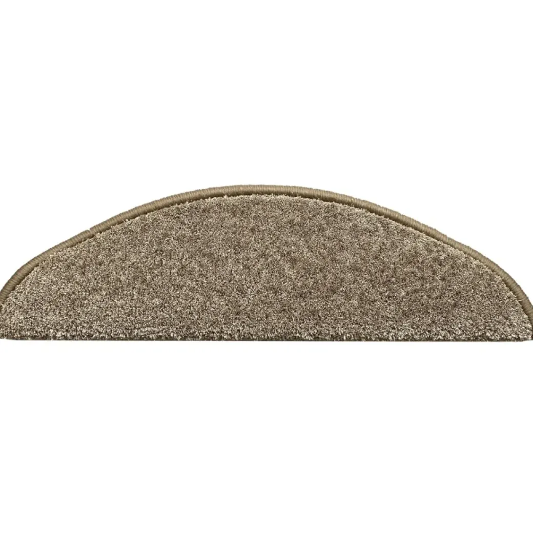 Brico Trapmatten-Trapmat Sweet - Beige - 20X56 Cm - 15 Stuks