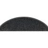 Brico Trapmatten-Trapmat Sweet - Grijs - 20X56 Cm - 15 Stuks