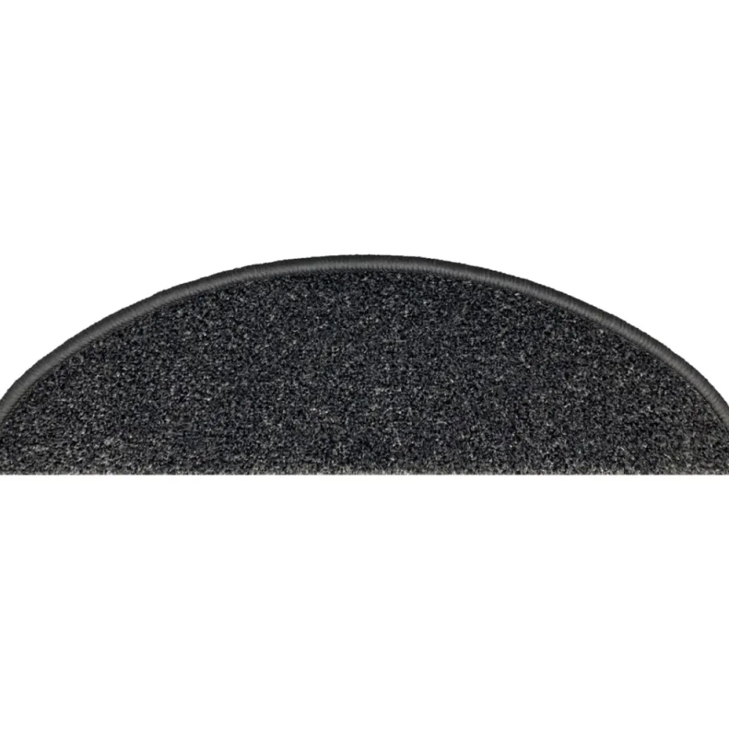 Brico Trapmatten-Trapmat Sweet - Grijs - 20X56 Cm - 15 Stuks