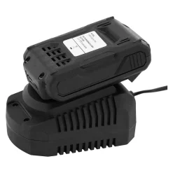Ulsonix Aszuiger - 150 W - Snoerloos - Hepa / Vliesfilter Ashclean 20Xo Cordless|Brico Clearance
