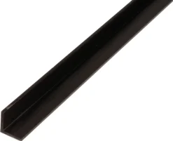 Brico Profielen-U-Profiel Kunststof Wit 18X21Mm 260Cm