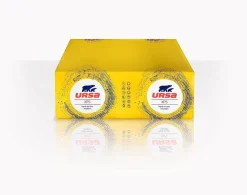 Ursa Isolatieplaat Xps Nwe 250X60X6Cm|Brico Online